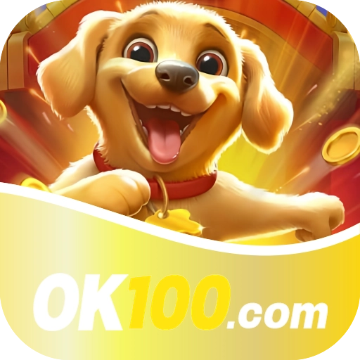 ok100 LOGO