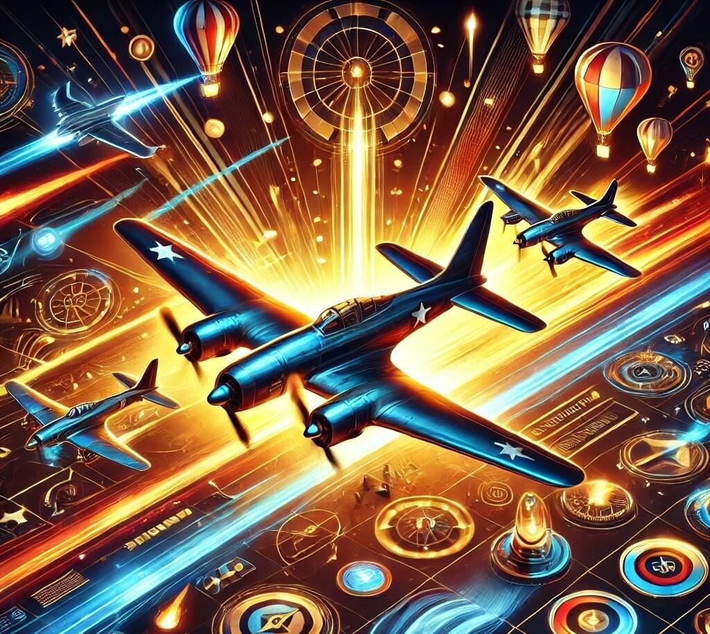 Vantagens do Aviator no ok100