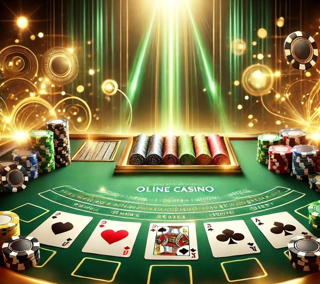 ok100 Jogos de blackjack