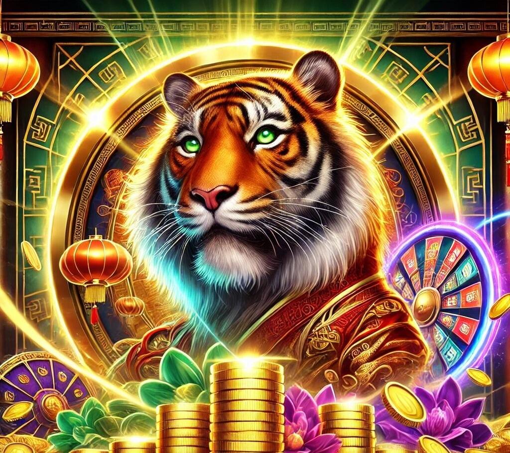 ok100 Dicas para Fortune Tiger