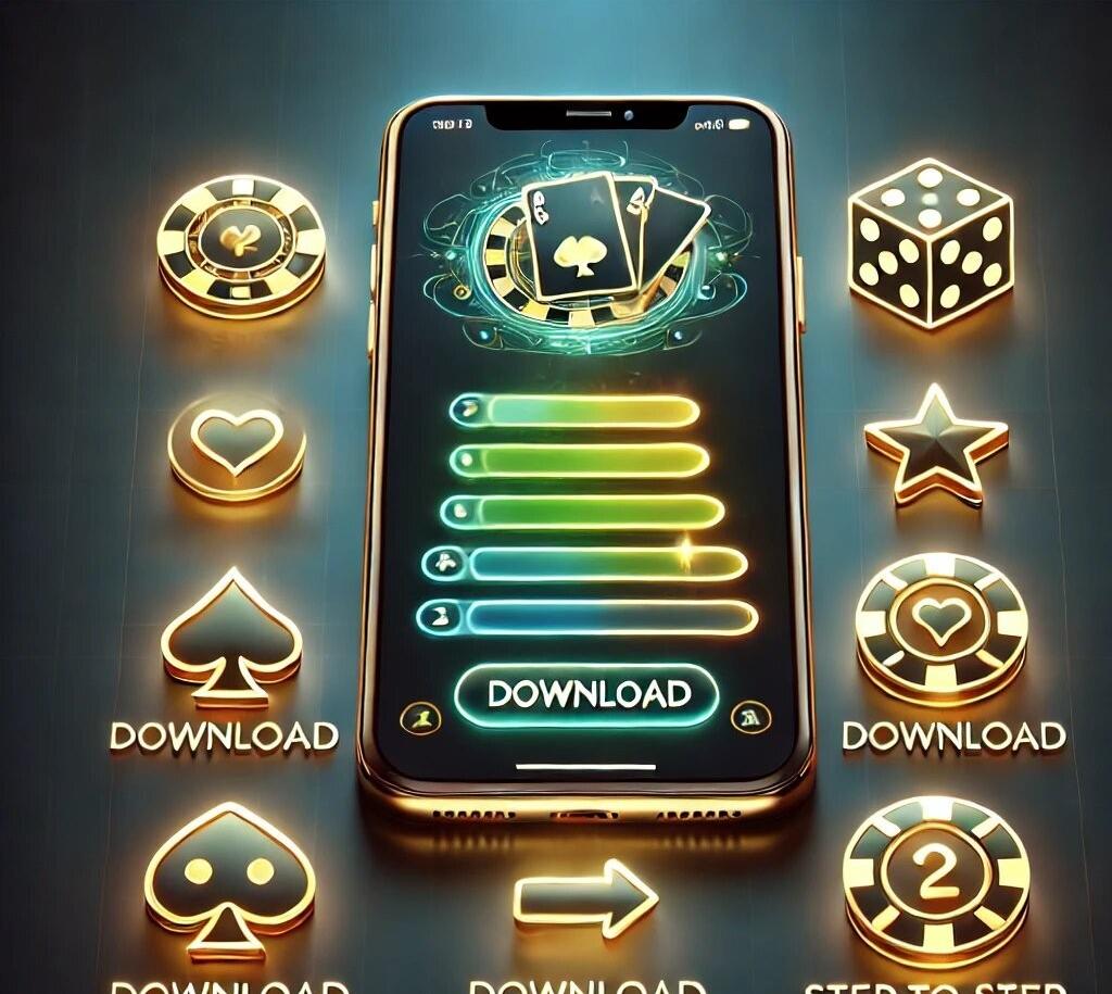 ok100 Como Baixar o App