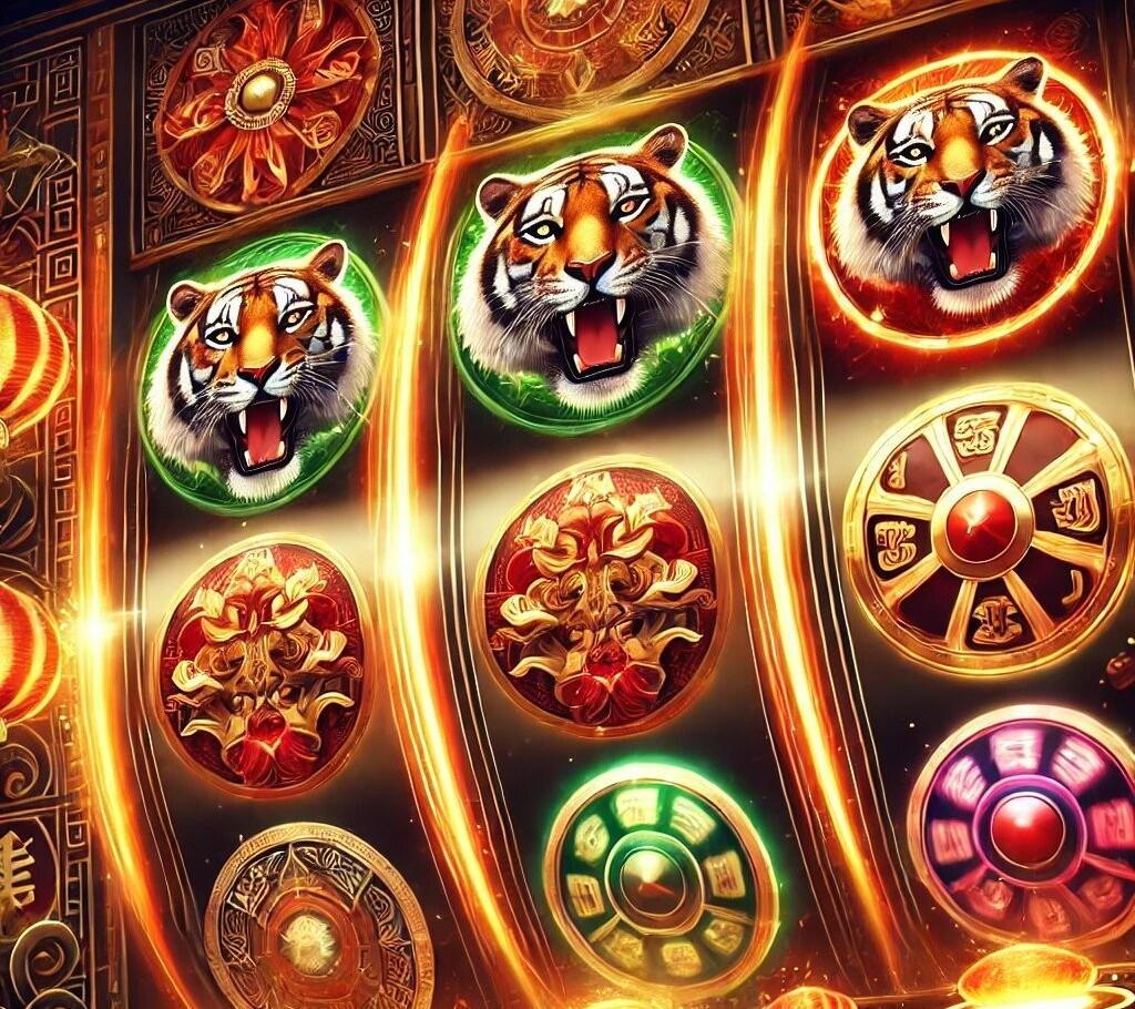 ok100 Como Jogar Fortune Tiger