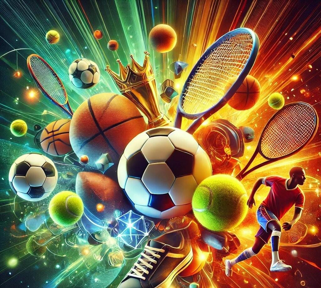 ok100 Esportes Populares