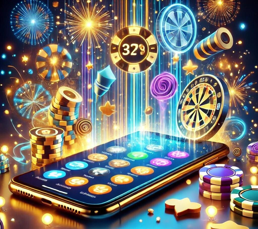 ok100 Por Que Baixar o App?